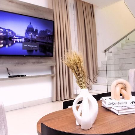 Luna Loft Tema Zewnętrze zdjęcie
