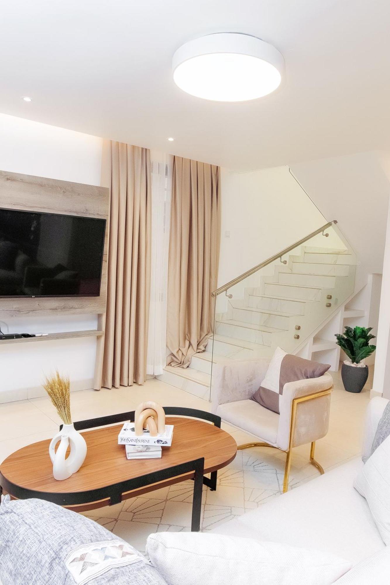 Luna Loft Tema Zewnętrze zdjęcie