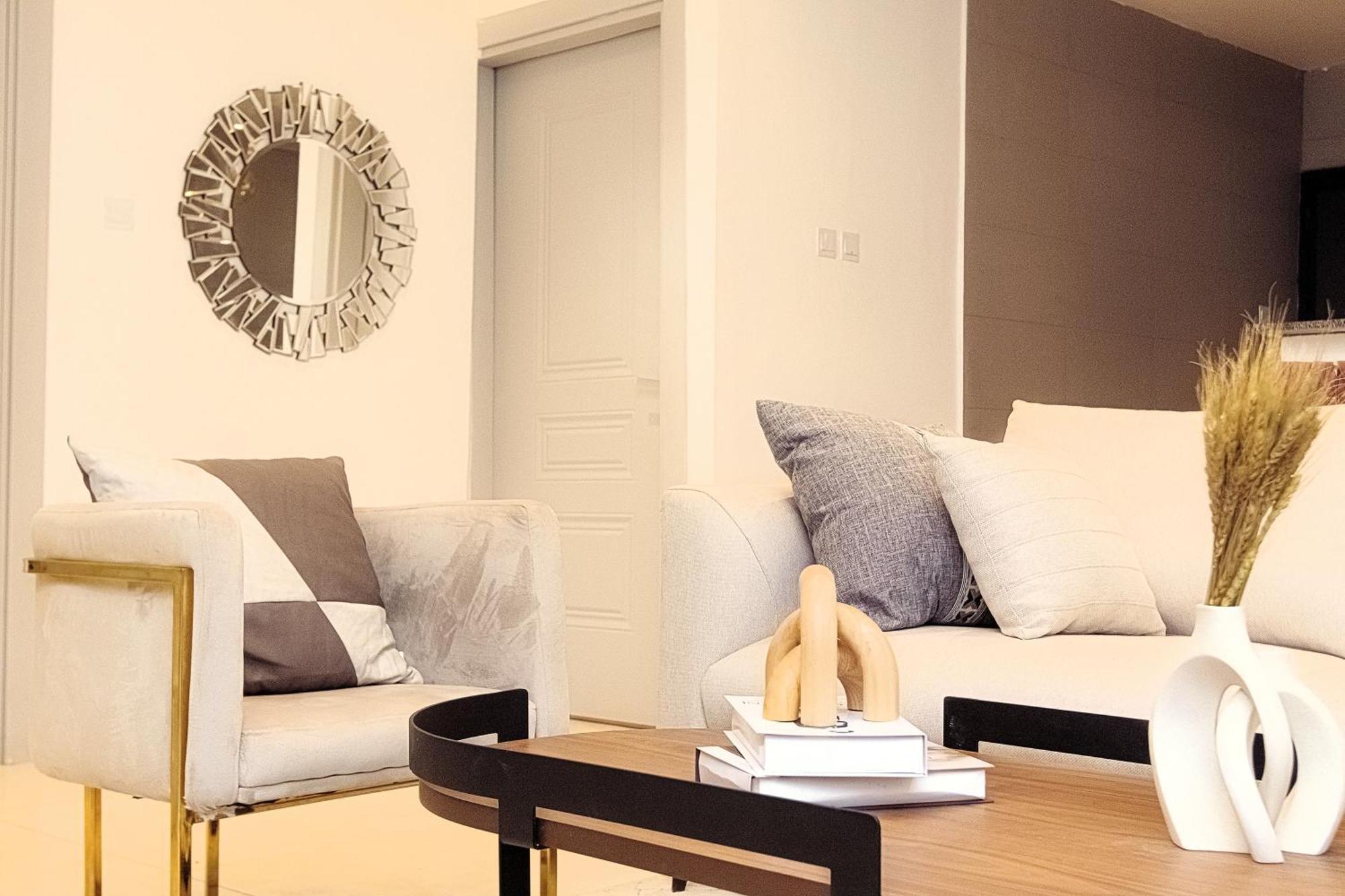 Luna Loft Tema Zewnętrze zdjęcie
