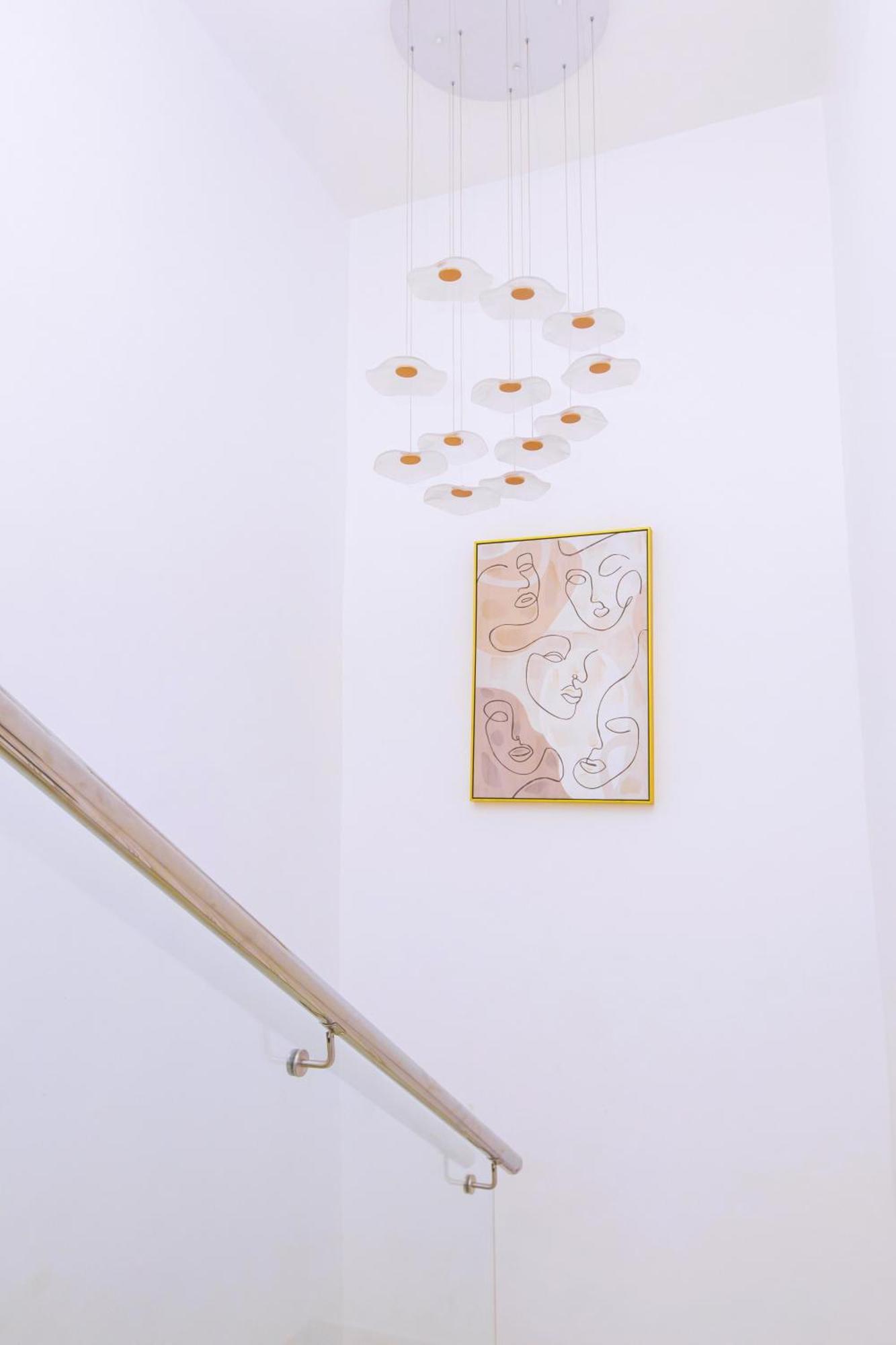 Luna Loft Tema Zewnętrze zdjęcie