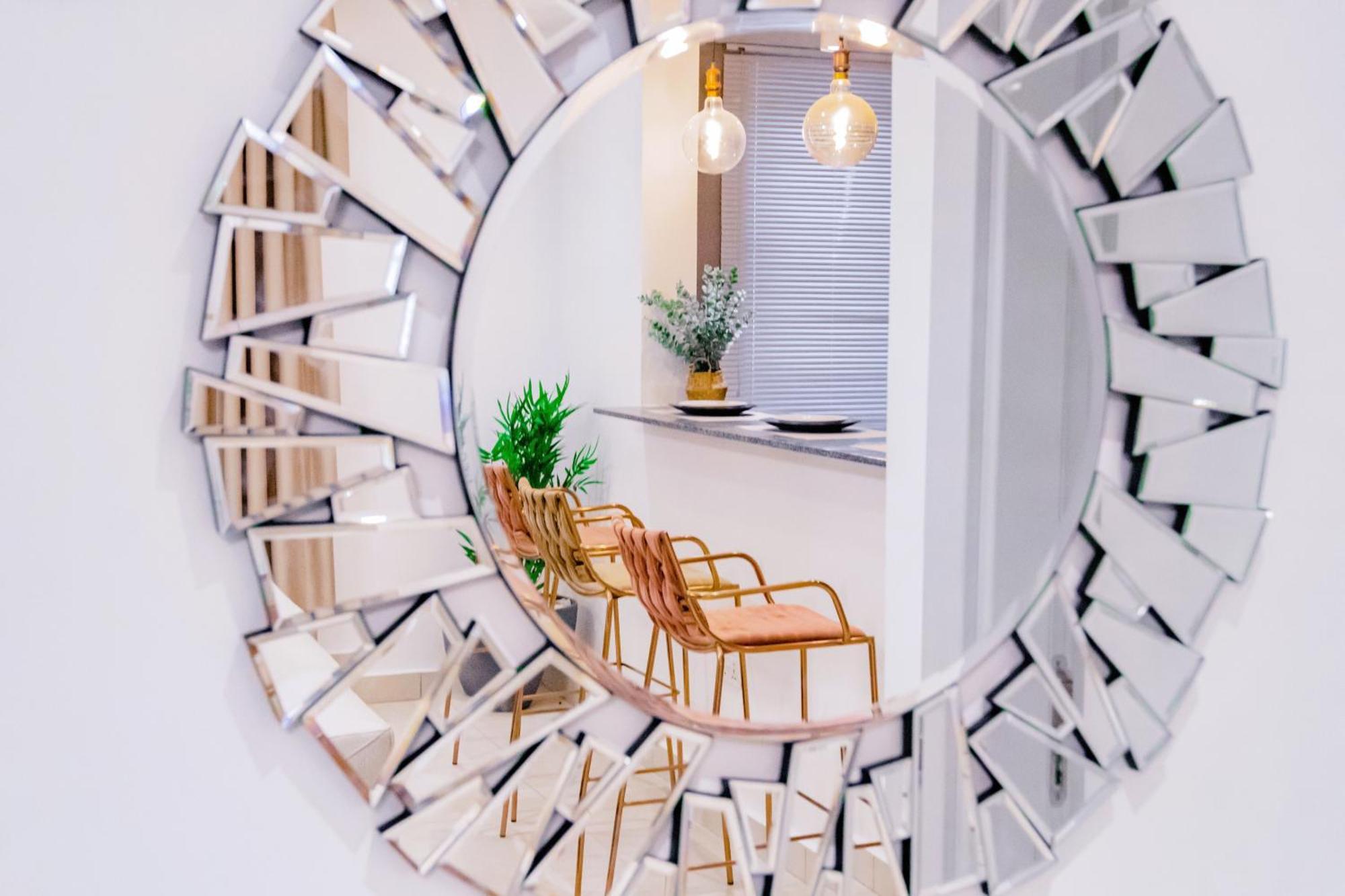 Luna Loft Tema Zewnętrze zdjęcie