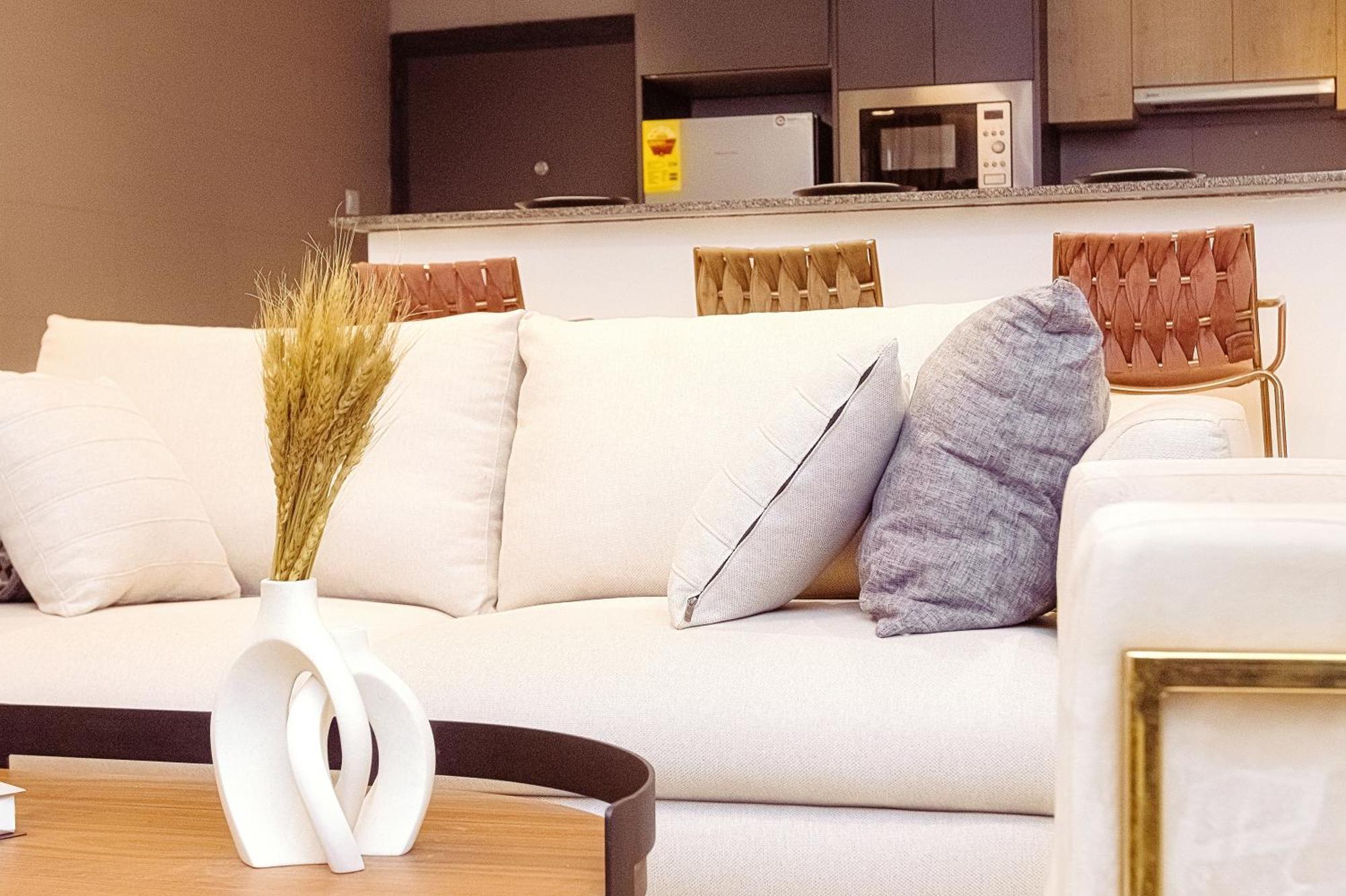 Luna Loft Tema Zewnętrze zdjęcie